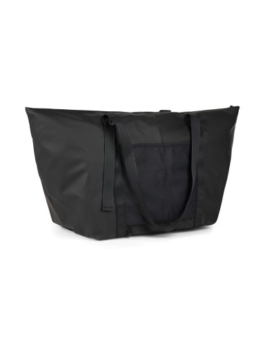 Borsa weekend VINGA Livorno in poliesere riciclato GRS