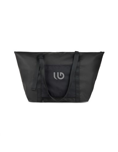 Borsa weekend VINGA Livorno in poliesere riciclato GRS