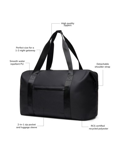 Borsa weekend 24h VINGA Baltimore RCS