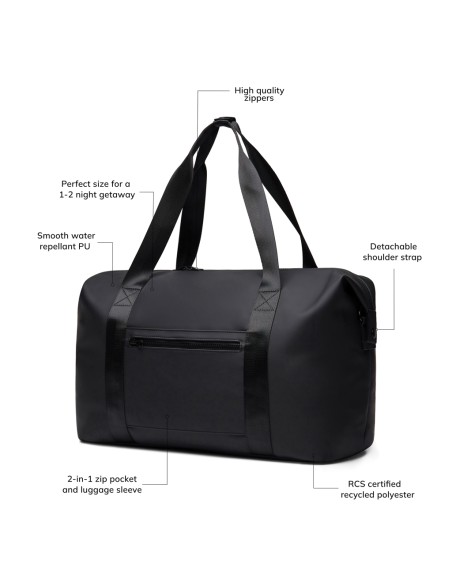 Borsa weekend 24h VINGA Baltimore RCS