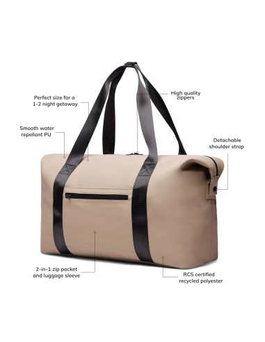 Borsa weekend 24h VINGA Baltimore RCS