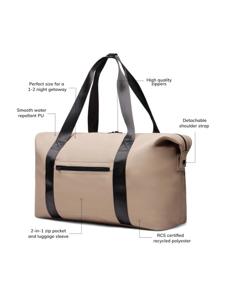 Borsa weekend 24h VINGA Baltimore RCS