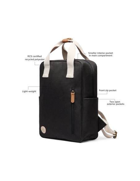 Zaino VINGA Sortino RCS