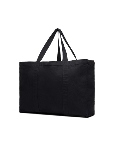 Borsa spesa maxi VINGA Hilo in canvas riciclato