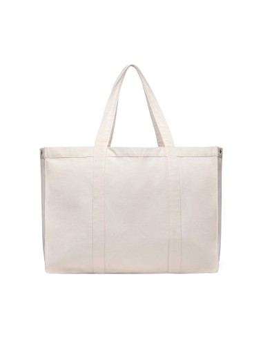 Shopper maxi VINGA Hilo in rCotone canvas