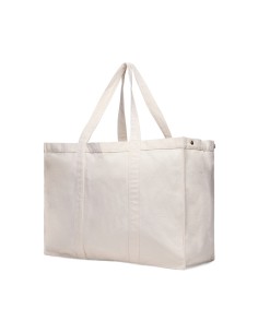 Shopper maxi VINGA Hilo in rCotone canvas