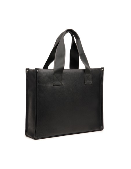 Borsa spesa VINGA Bermond in PU riciclato RCS