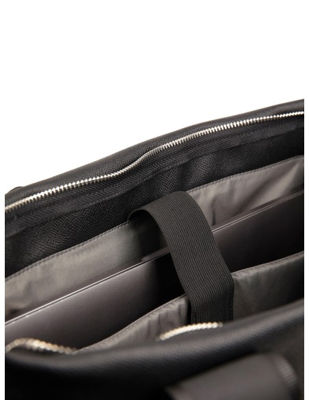 Borsa spesa VINGA Bermond in PU riciclato RCS