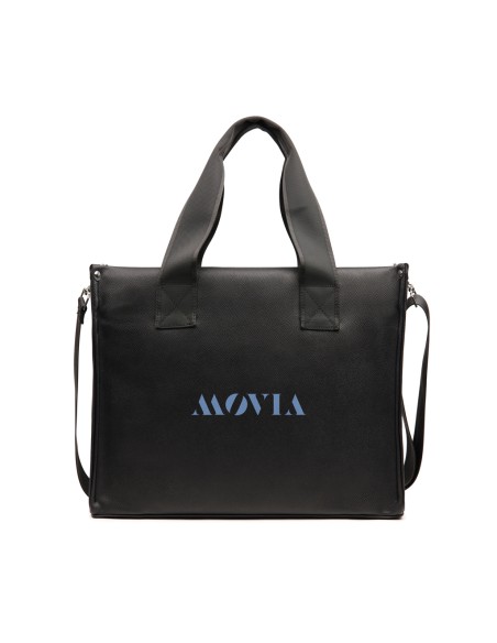 Borsa spesa VINGA Bermond in PU riciclato RCS