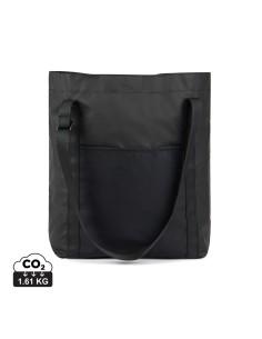 Shopper VINGA Livorno in poliestere riciclato GRS