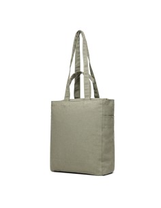 VINGA Hilo AWARE™ borsa con zip in tela riciclata