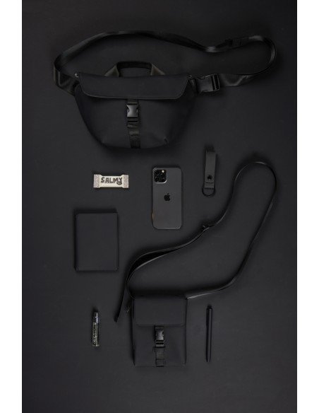 Borsa essentials VINGA Baltimore RCS