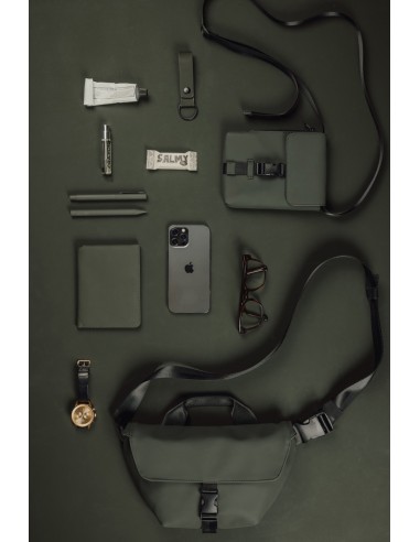 Borsa essentials VINGA Baltimore RCS