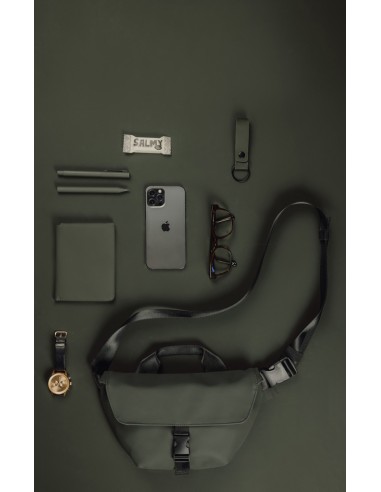 Tracolla VINGA Baltimore RCS