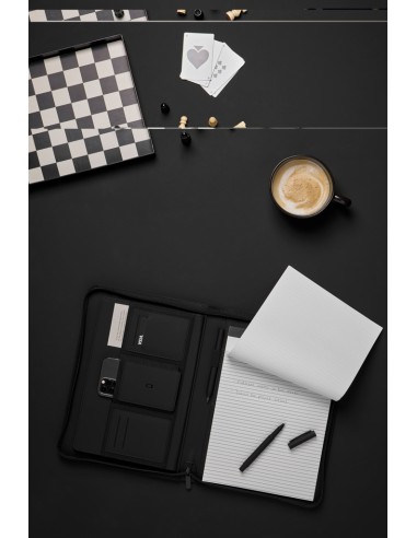 Portadocumenti A4 VINGA Baltimore RCS