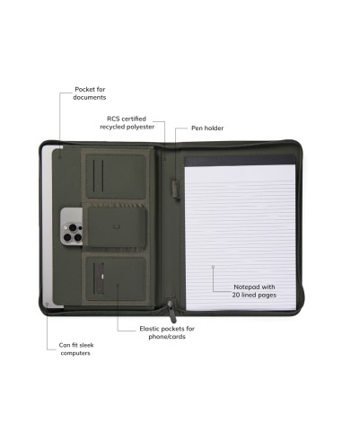 Portadocumenti A4 VINGA Baltimore RCS