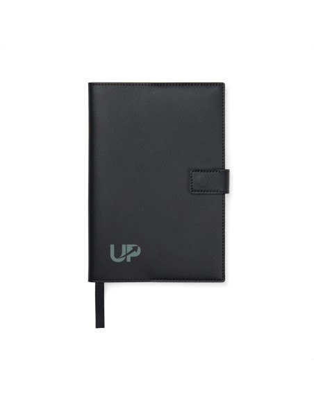 Taccuino VINGA Timo in PU RCS