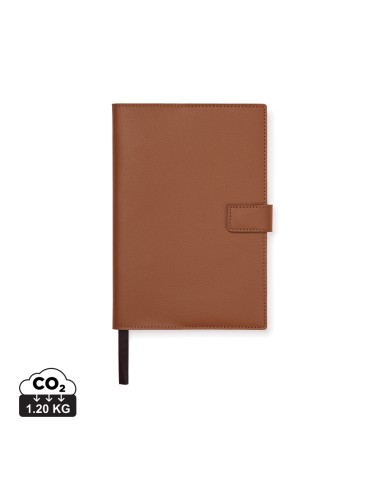 Taccuino VINGA Timo in PU RCS