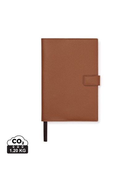 Taccuino VINGA Timo in PU RCS