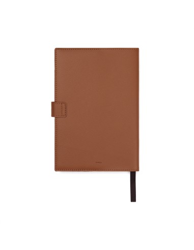 Taccuino VINGA Timo in PU RCS