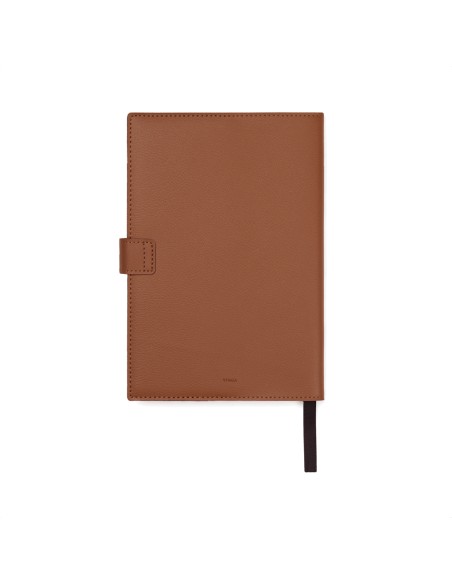 Taccuino VINGA Timo in PU RCS