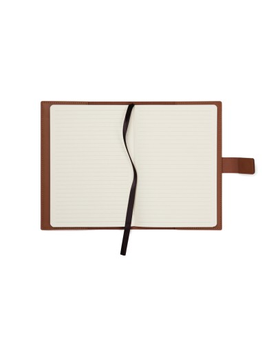 Taccuino VINGA Timo in PU RCS