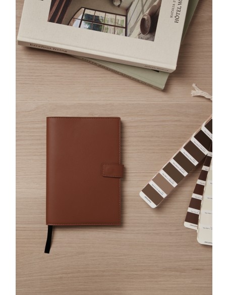 Taccuino VINGA Timo in PU RCS