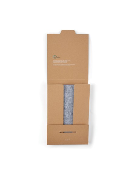 Taccuino VINGA Albon in feltro riciclato GRS