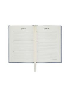 Diario VINGA One memory a day in carta riciclata GRS