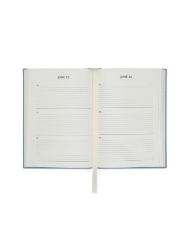 Diario VINGA One memory a day in carta riciclata GRS