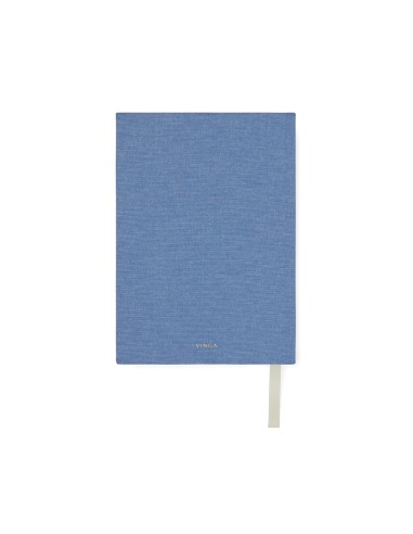 Diario VINGA One memory a day in carta riciclata GRS