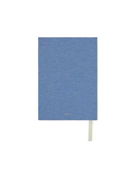 Diario VINGA One memory a day in carta riciclata GRS