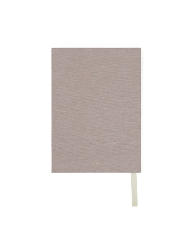 Diario VINGA Thankfulness in carta riciclata GRS