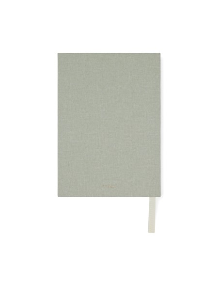 Diario VINGA Mind in carta riciclata GRS