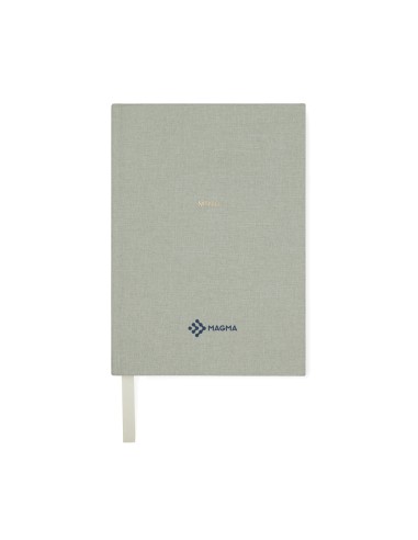 Diario VINGA Mind in carta riciclata GRS