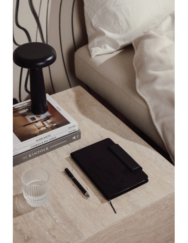 Taccuino VINGA Marlow GRS