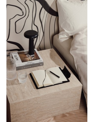 Taccuino VINGA Marlow GRS