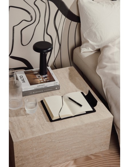 Taccuino VINGA Marlow GRS