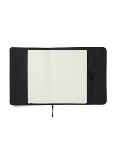 Taccuino VINGA Baltimore in carta e PU certificato GRS