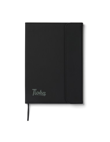 Taccuino VINGA Baltimore in carta e PU certificato GRS