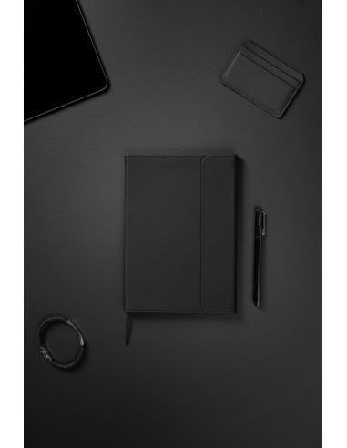 Taccuino VINGA Baltimore in carta e PU certificato GRS