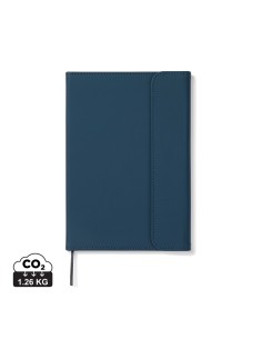 Taccuino VINGA Baltimore in carta e PU certificato GRS