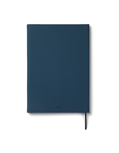 Taccuino VINGA Baltimore in carta e PU certificato GRS