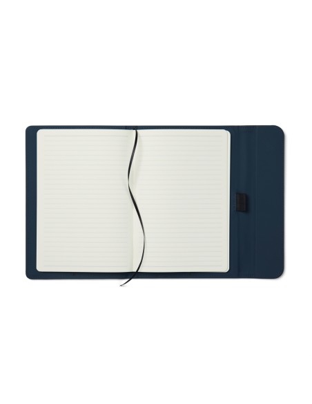 Taccuino VINGA Baltimore in carta e PU certificato GRS