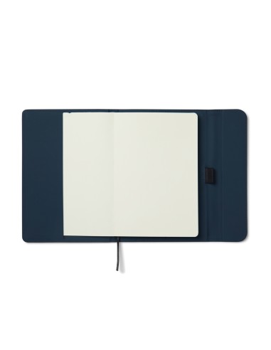 Taccuino VINGA Baltimore in carta e PU certificato GRS