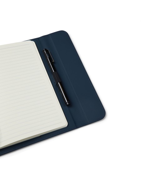 Taccuino VINGA Baltimore in carta e PU certificato GRS