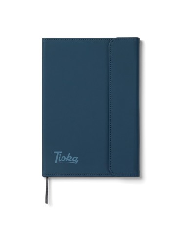 Taccuino VINGA Baltimore in carta e PU certificato GRS