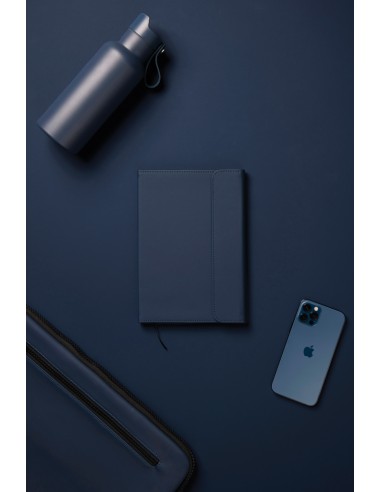 Taccuino VINGA Baltimore in carta e PU certificato GRS