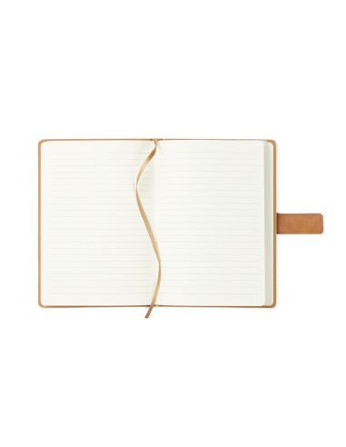 Taccuino VINGA Bosler in carta riciclata RCS