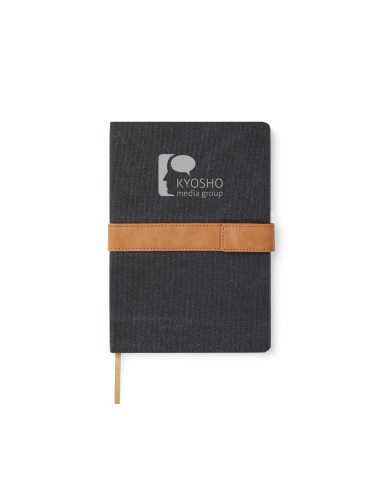 Taccuino VINGA Bosler in carta riciclata RCS